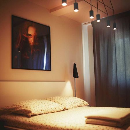 One Apartment Srem Ngoại thất bức ảnh