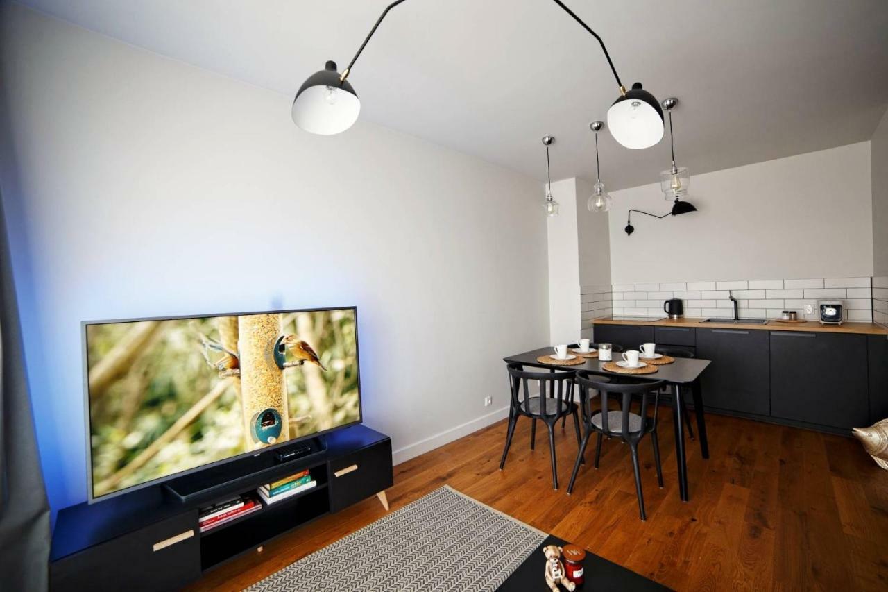 One Apartment Srem Ngoại thất bức ảnh