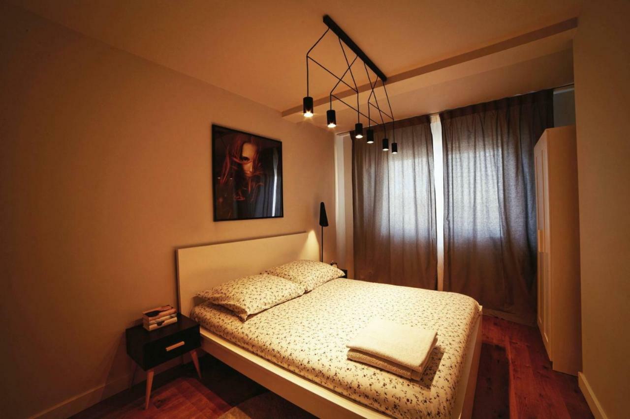 One Apartment Srem Ngoại thất bức ảnh