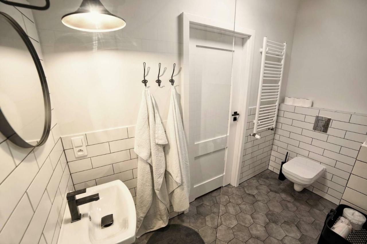 One Apartment Srem Ngoại thất bức ảnh