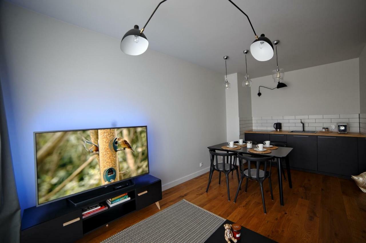 One Apartment Srem Ngoại thất bức ảnh