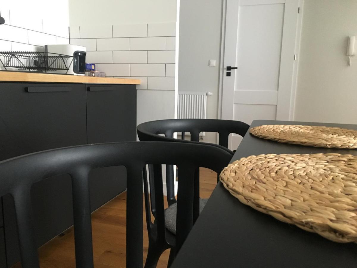 One Apartment Srem Ngoại thất bức ảnh