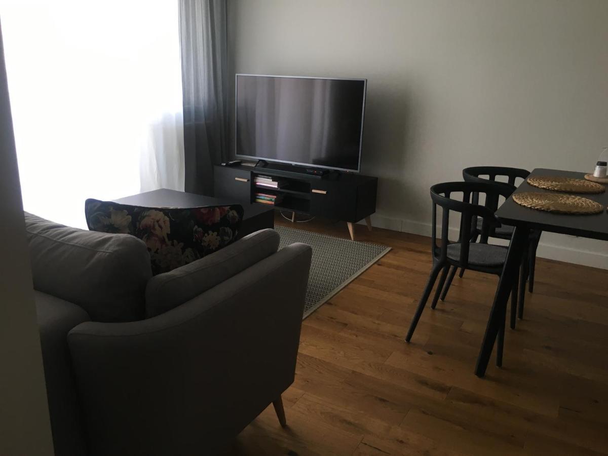 One Apartment Srem Ngoại thất bức ảnh